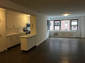 Rented by Solil Management