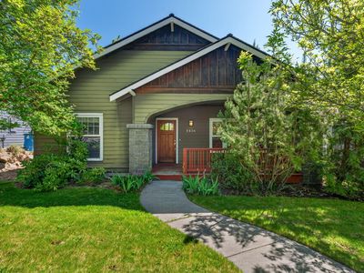 2436 Awbrey Rd, Bend, OR, 97703