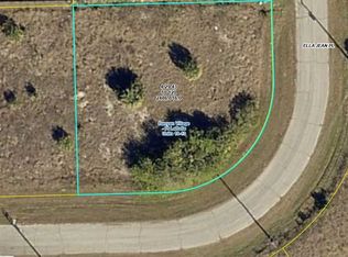 Port Labelle Unit 12, Labelle, FL 33935