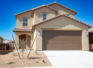 13118 E Iron Chief Dr, Tucson, AZ 85747