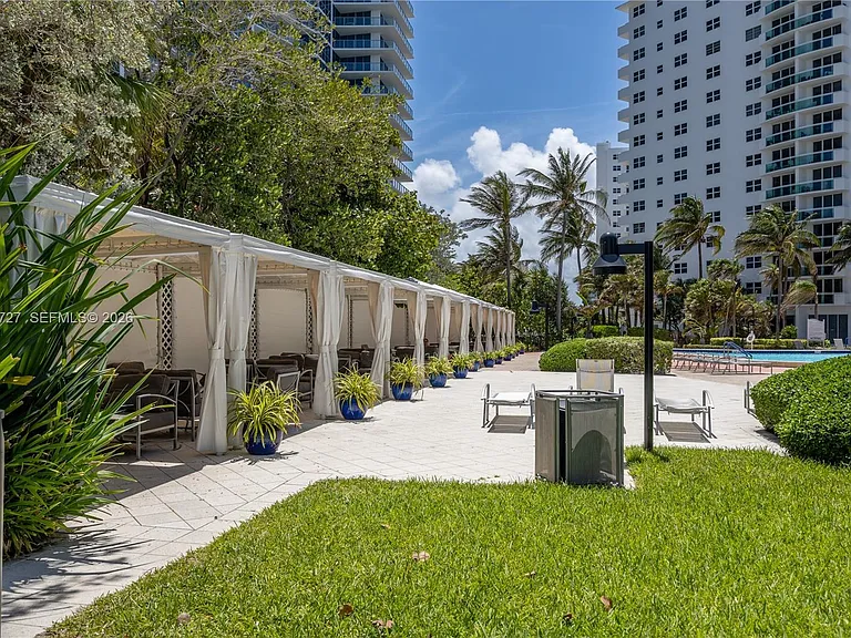 3001 S Ocean Dr #317 — Photo 34