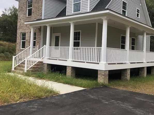 3801 Terminal Ave, Richmond, VA 23224