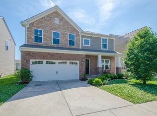 727 Gloucester Ln, Nashville, TN 37221