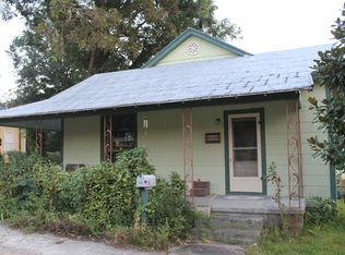 202 Calhoun St, Water Valley, MS 38965