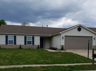 334 Duke Ln, Lafayette, IN