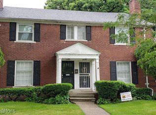 20057 Stratford St, Detroit, MI 48221