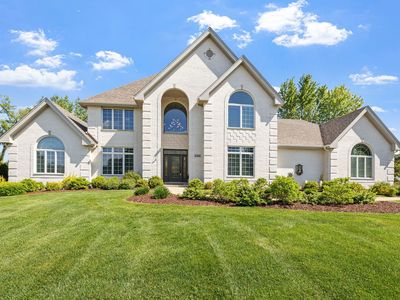 11658 Country Pond Dr, Mokena, IL, 60448