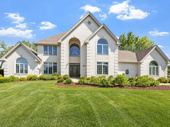 11658 Country Pond Dr, Mokena, IL 60448