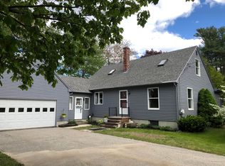 7 Scott Ave, Brunswick, ME 04011