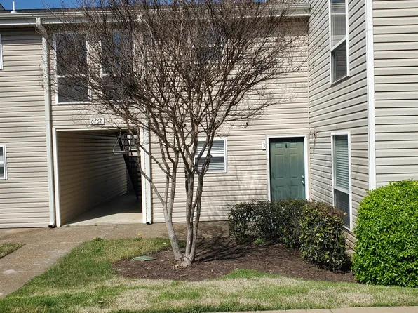 6767 Meadow Oak Pl APT 3, Memphis, TN 38120