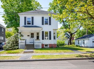 150 Hartley St, Portland, ME 04103