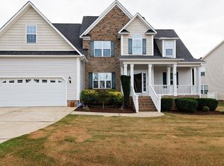 111 Winding Oak Way, Clayton, NC 27520