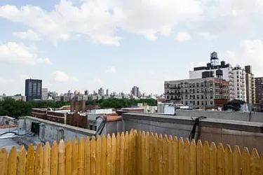 Rented by Centennial Properties NY