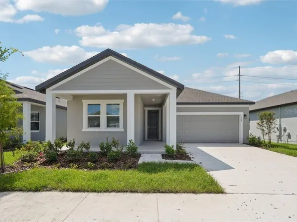 5720 Haystack Dr, Saint Cloud, FL 34771