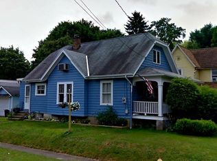 473 S Main St #1, Jamestown, NY 14701