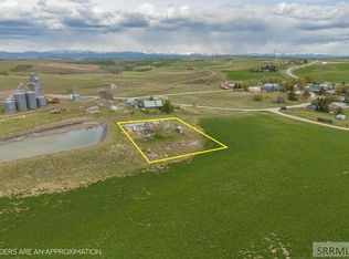 30 Bond St, Drummond, ID 83420