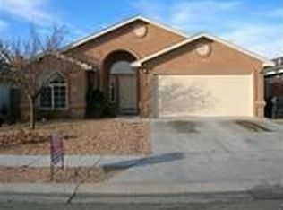 6323 Keswick Pl NW, Albuquerque, NM 87120