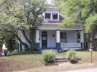 3142 Ridge Ave, Macon, GA 31204