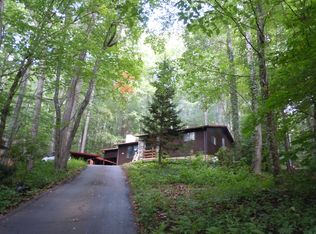 109 Frostridge Rd #174, Maggie Valley, NC 28751