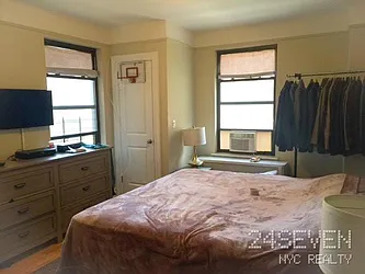 Rented by 24 7 NYC Realty Inc.