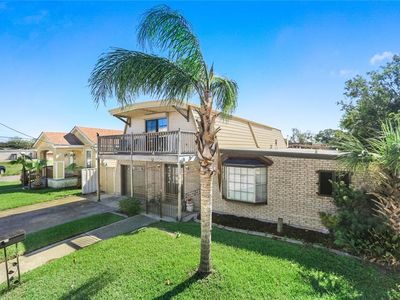 7310 Hayne Blvd, New Orleans, LA, 70126