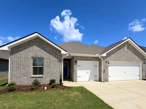 305 Susan Lynn Dr, Meridianville, AL