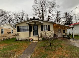 171 Poca Cir, Poca, WV 25159