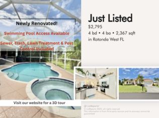 40 Pine Valley Ct, Rotonda West, FL 33947