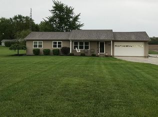 11440 Bay Rd, New Knoxville, OH 45871
