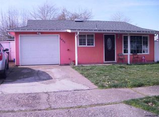2465 Eddy Ave NE, Salem, OR 97301