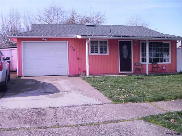 2465 Eddy Ave NE, Salem, OR 97301