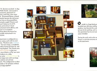 Varsity Management, Ann Arbor, MI 48104