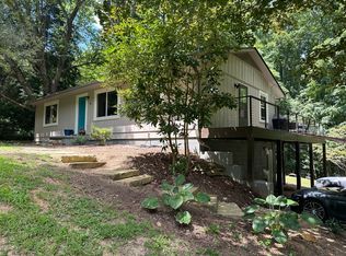 39 Cedar Mountain Rd #A, Asheville, NC 28803