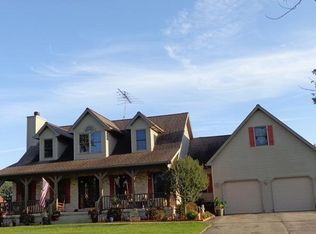 1921 174th Pl, Lowell, IN 46356