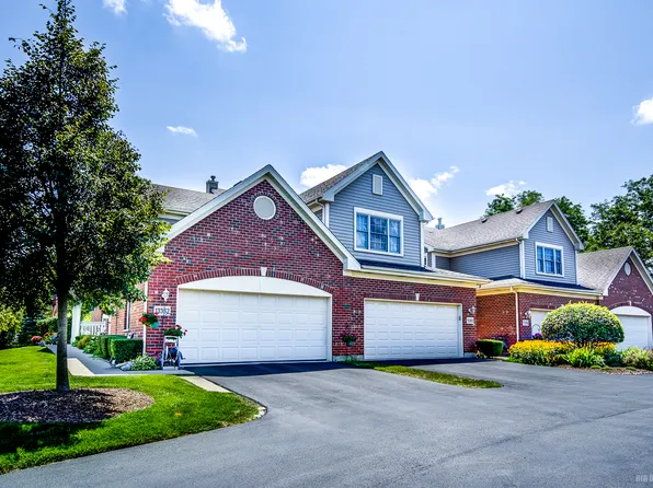 13360 Forest Ridge Dr #0, Palos Heights, IL 60463