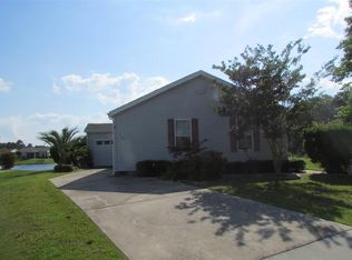 719 Wincrest Ct LOT 45, Conway, SC 29526