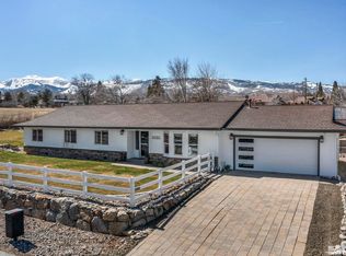 10060 Raintree Ct, Reno, NV 89511