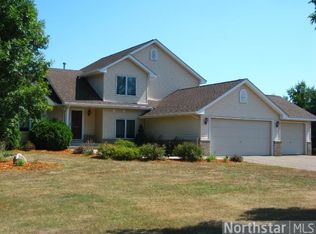 22747 Palisade St NE, East Bethel, MN 55005