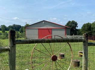 483 Rowetown Rd, Columbia, KY 42728