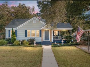 1506 20th Ave, Calera, AL 35040