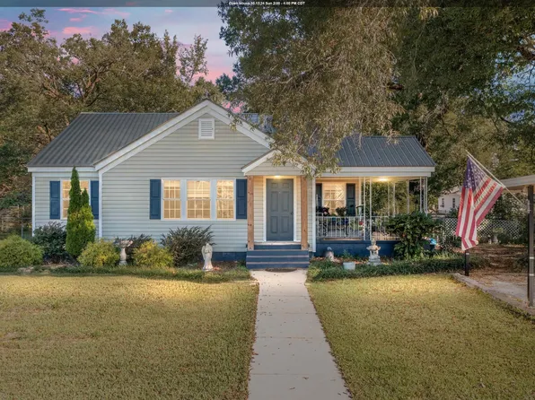 1506 20th Ave, Calera, AL 35040