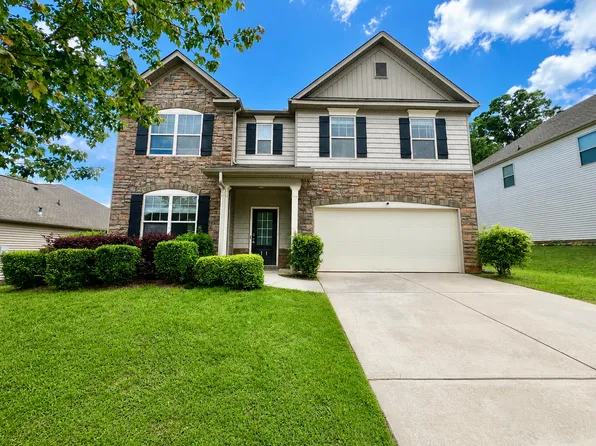 11 Phaeton Ave, Simpsonville, SC 29680
