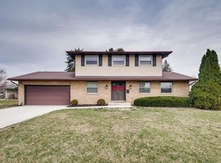 4130 Kenny Rd, Columbus, OH 43220