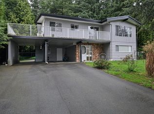 5527 148th St, Surrey, BC