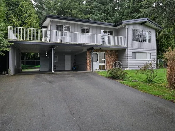 5527 148th St, Surrey, BC V3S 3B5