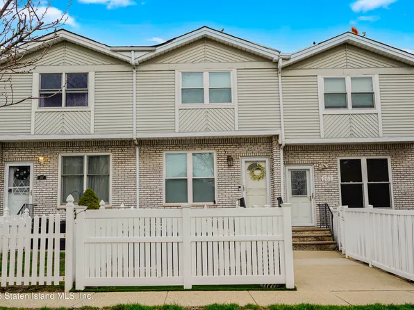 259 Loretto St, Staten Island, NY 10307