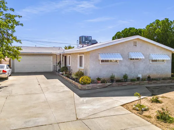 43820 Adler Ave, Lancaster, CA 93534
