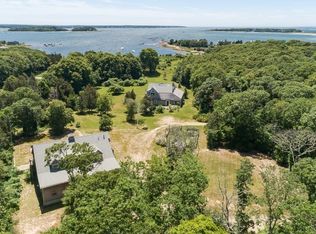 49 And 55 Rocky Point Rd, Bourne, MA 02532