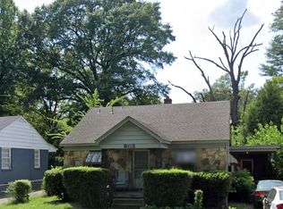 903 Mount Vernon Rd, Memphis, TN 38111