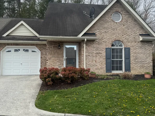 2684 Timbers Edge Trce, Kingsport, TN 37660